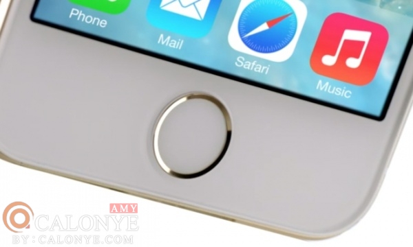 苹果新专利：当用户遇险时，iPhone自动寻求帮助 - 第4张  | CALONYE.COM