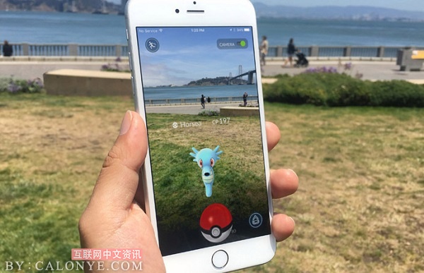 《精灵宝可梦 Go》迎来首个更新:修复诸多bug、提升稳定性-CALONYE.COM