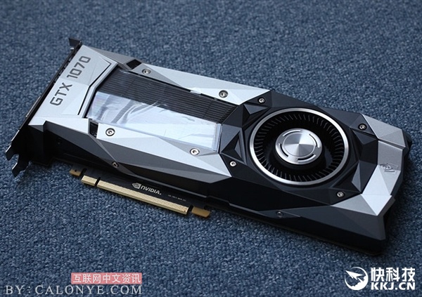 NVIDIA GTX 1070显存故障修复BIOS下载:美光惹麻烦-CALONYE.COM