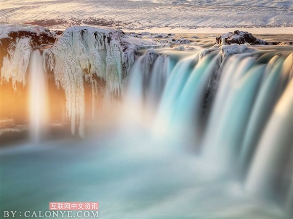 [多图]绝美冰岛照片 美的“不真实” - 第23张  | CALONYE.COM