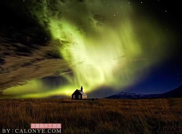 [多图]绝美冰岛照片 美的“不真实” - 第8张  | CALONYE.COM