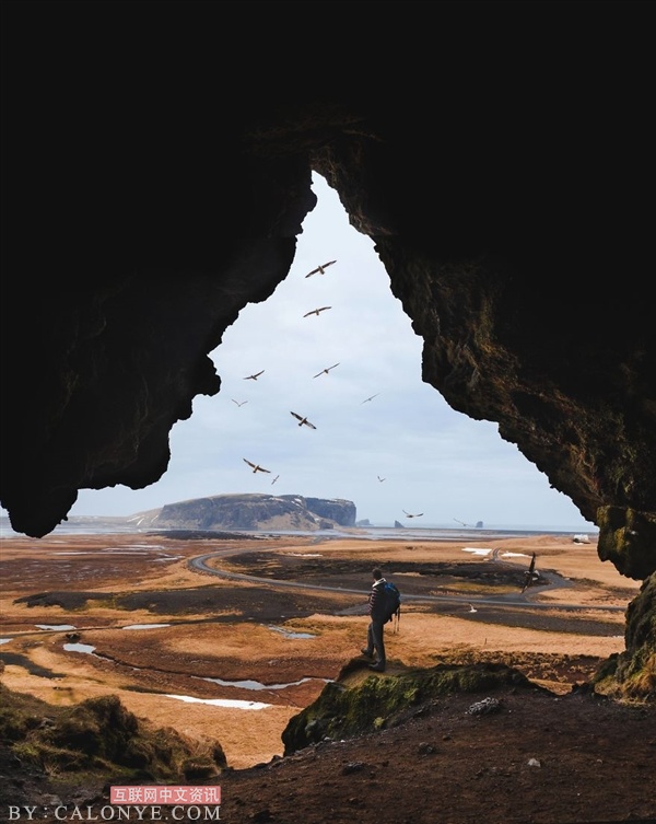 [多图]绝美冰岛照片 美的“不真实” - 第24张  | CALONYE.COM
