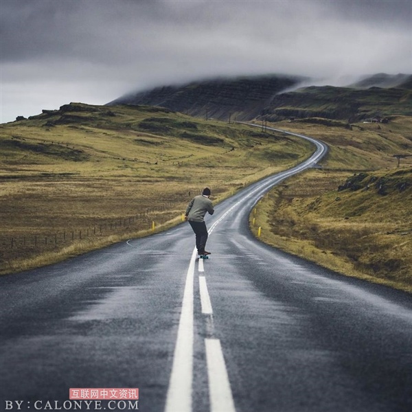 [多图]绝美冰岛照片 美的“不真实” - 第36张  | CALONYE.COM