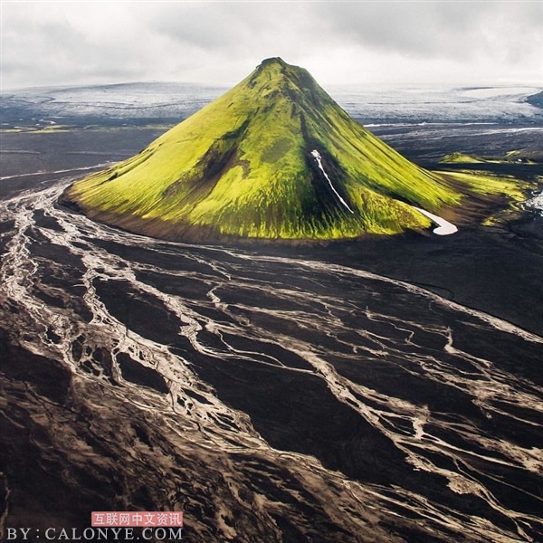 [多图]绝美冰岛照片 美的“不真实” - 第34张  | CALONYE.COM