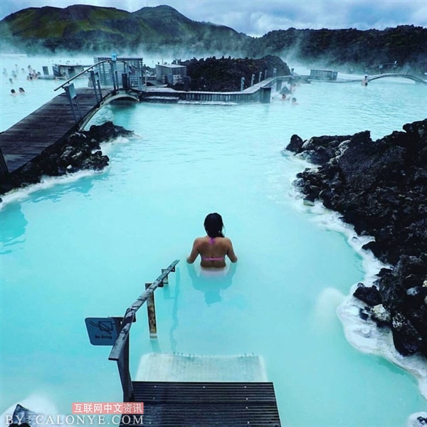 [多图]绝美冰岛照片 美的“不真实” - 第20张  | CALONYE.COM