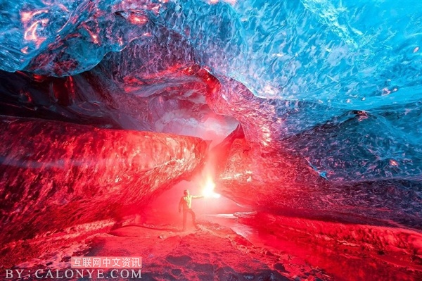 [多图]绝美冰岛照片 美的“不真实” - 第26张  | CALONYE.COM