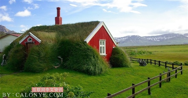 [多图]绝美冰岛照片 美的“不真实” - 第25张  | CALONYE.COM
