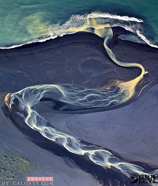 [多图]绝美冰岛照片 美的“不真实” - 第11张  | CALONYE.COM