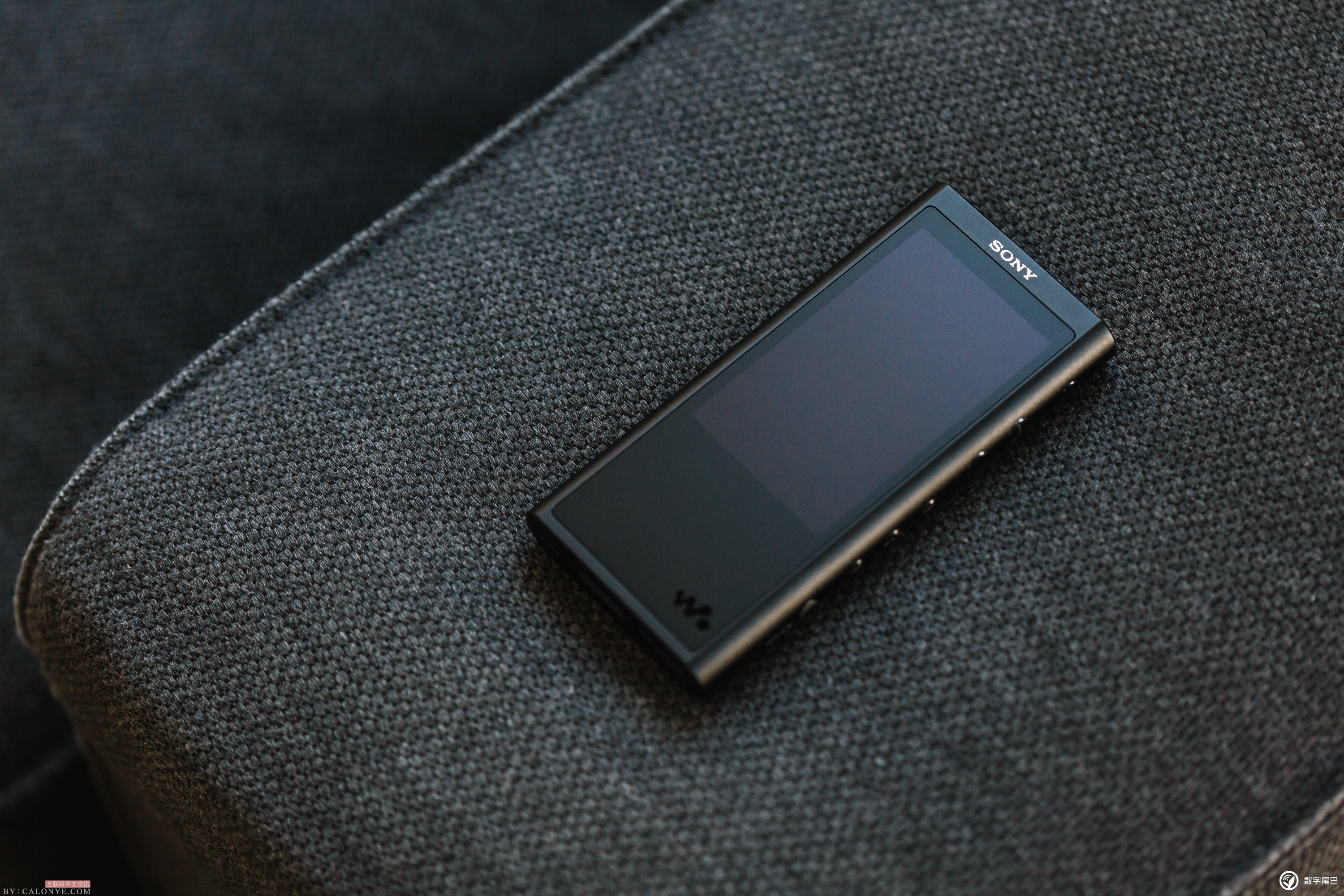 新晋的均衡之选，索尼 Walkman NW-ZX300A 开箱 - 第8张  | CALONYE.COM